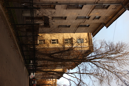 Санкт-петербург район галерной гавани