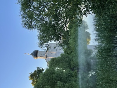 Покрова на нерли