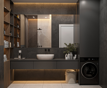 Modern