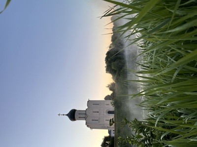 Покрова на нерли