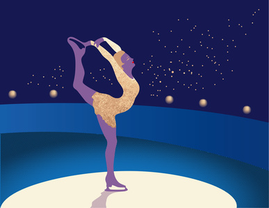 Фигурное катание