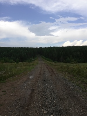 Природы