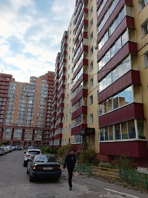 Архитектура