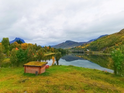 Виктория Федорченко