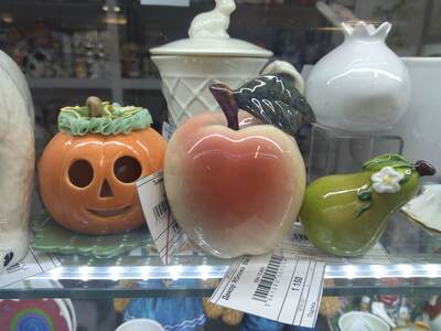 Хэллоуин декор