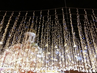 Московские огни