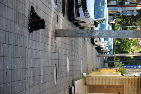 Адлер улица