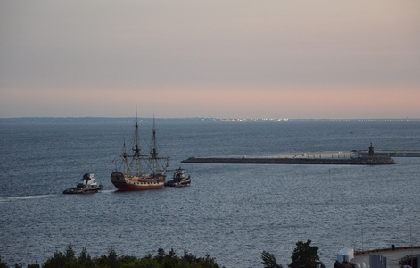 Корабль полтава в санкт-петербурге