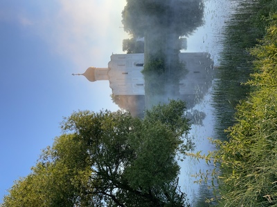 Покрова на нерли