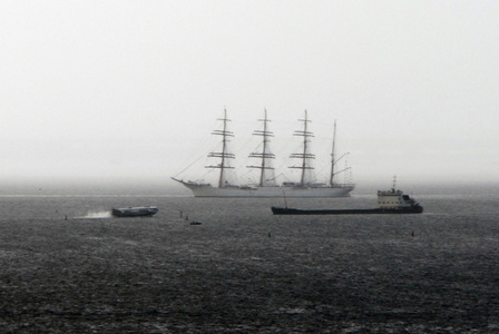 Из окна 4