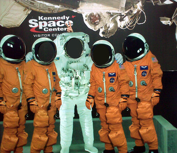 Kennedy space center