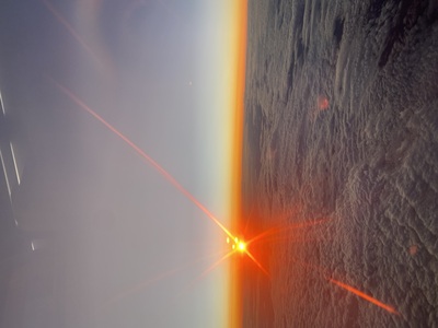 Небо