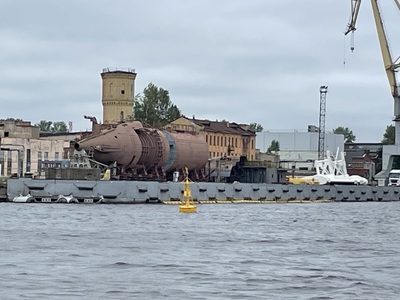 Неведомая штука