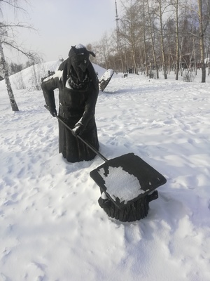 Памятник
