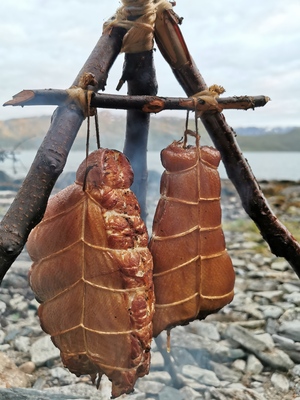 Halibut