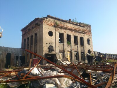 Сталинград