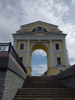 Архитектура