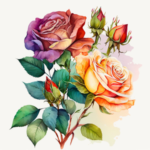 Roses