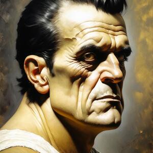 Франкенштейн