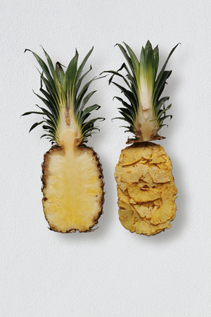 Fruit chips