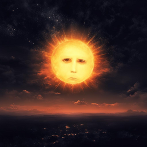 Солнце