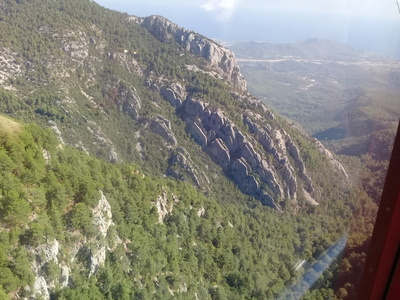 Гора