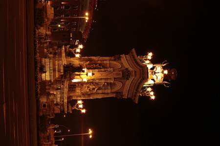 Барселона