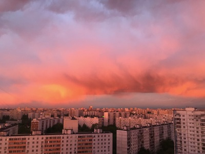 Sweet home