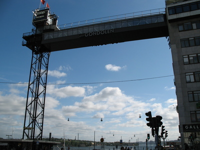 Виды стокгольма