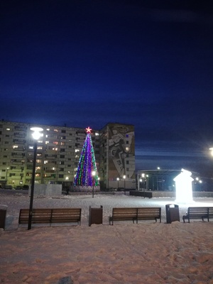 Елка