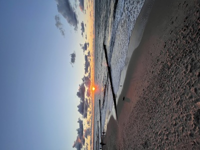 Балтийское море