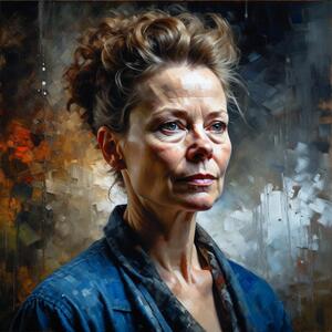 Долорес клейборн