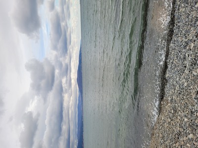 Черное море