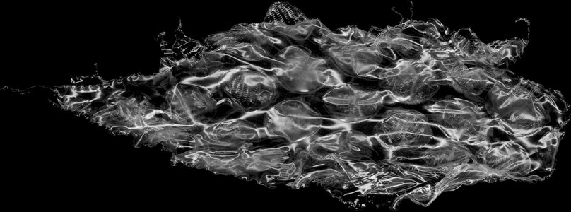 Пупырчатая пленка