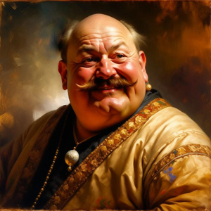 Онуфрий заглоба