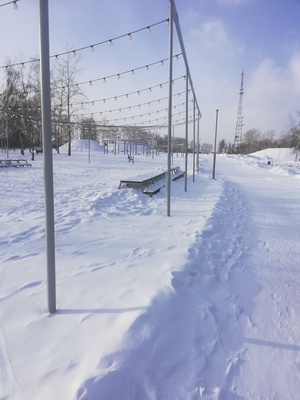 Улица