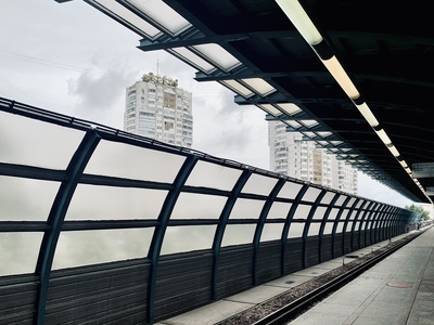 Бутовская линия