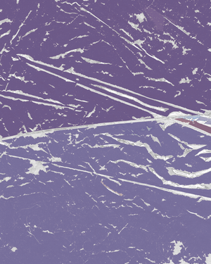 Фиолетовый фон