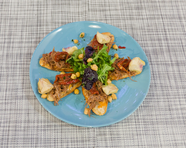 Салат фантазия