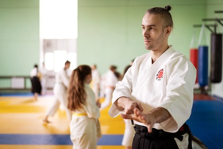 Рабочие моменты