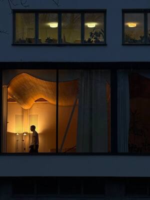 Библиотка аалто в выборге