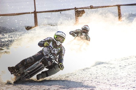 Speedway