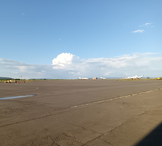 Аэродром