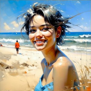 Брызги солнца