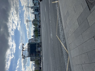 City