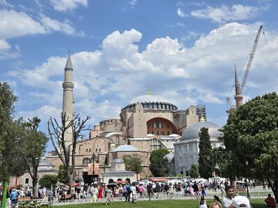 Святая софия