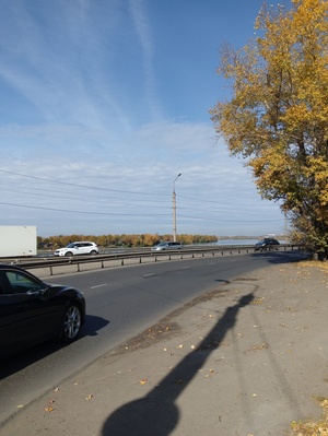Улица