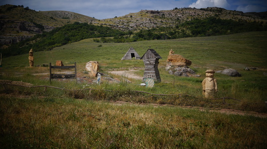 Горы