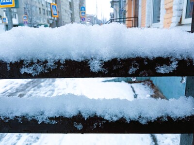 Зимнее равенство