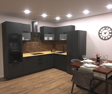 3d визуализация